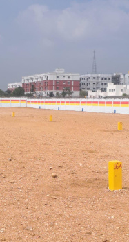 Pirattiyur Rto Office Nearby Plots Available