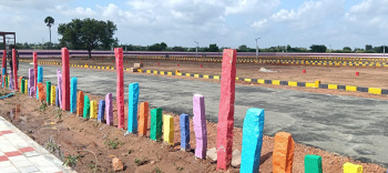 Property for sale in Nagamangalam, Tiruchirappalli