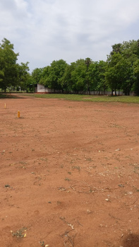Kajamalai Colony Plots For Sales