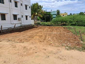 Property for sale in Vasan City, Tiruchirappalli