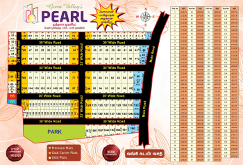 Nagamangalam low Buget Plot sales