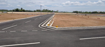 Dindugul New Ringroad On Road Property