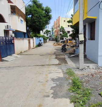 Residential Plot for Sale in No 1 Tollgate, Tiruchirappalli (2400 Sq.ft.)