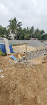 Property for sale in Thiruvanaikoil, Tiruchirappalli