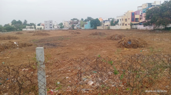 Residential Plot for Sale in Thiruvanaikoil, Tiruchirappalli (1200 Sq.ft.)