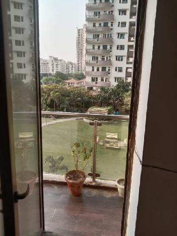 4 BHK Flats & Apartments For Rent In Sector 50, Noida (3350 Sq.ft.)