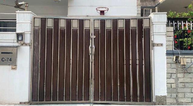 162 Sq. Meter Residential Plot For Sale In D Block, Noida