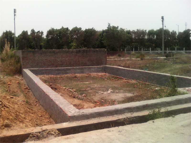 9 Bigha Agricultural/Farm Land For Sale In Tappal, Aligarh (17 Bigha)