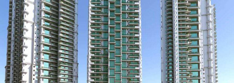 3 BHK Flats & Apartments For Sale In Sector 78, Noida (3070 Sq.ft.)