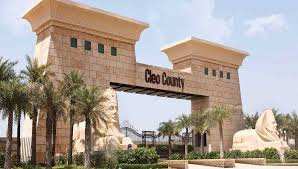 4 BHK Flats & Apartments for Sale in Sector 121, Noida (2448 Sq.ft.)