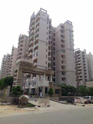 3 BHK Flats & Apartments for Sale in Sector 77, Noida (1370 Sq.ft.)