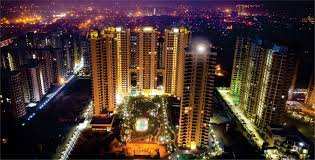 3 BHK Flats & Apartments for Sale in Sector 75, Noida (1525 Sq.ft.)