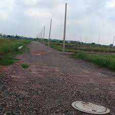 530 Sq. Meter Agricultural/Farm Land for Sale in Uttar Pradesh