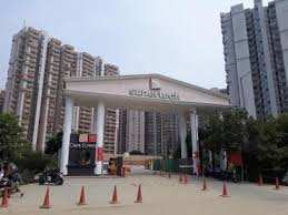 2 BHK Flats & Apartments for Sale in Sector 74, Noida (1082 Sq.ft.)