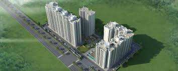 3 BHK Flats & Apartments for Sale in Sector 76, Noida (1650 Sq.ft.)