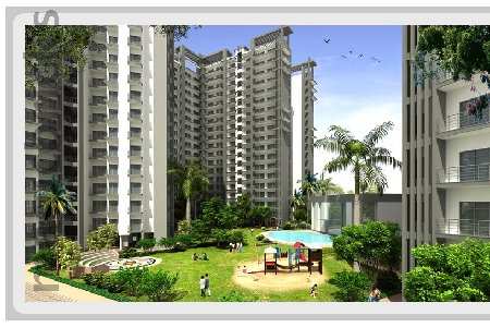 3 BHK Flats & Apartments for Sale in Sector 77, Noida (1971 Sq.ft.)