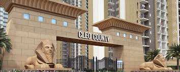 3 BHK Flats & Apartments For Rent In Sector 121, Noida (2070 Sq.ft.)
