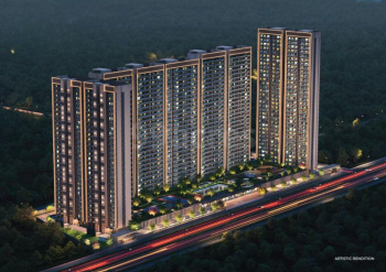 4 BHK Flats & Apartments for Sale in Yamuna Expressway, Greater Noida (2659 Sq.ft.)