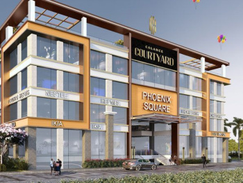 390 Sq.ft. Studio Apartments for Sale in Sector 1, Greater Noida