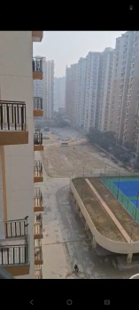 3 BHK Flats & Apartments for Rent in Techzone 4, Greater Noida (985 Sq.ft.)