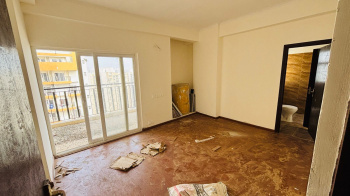 3 BHK Flats & Apartments for Rent in Techzone 4, Greater Noida (1400 Sq.ft.)