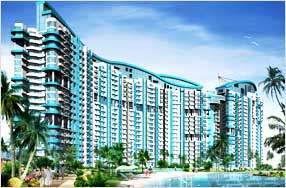 Flats & Apartments for Sale in Sector 119, Noida (2475 Sq.ft.)