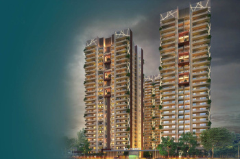 Flats & Apartments for Sale in Sector 75, Noida (1242 Sq.ft.)