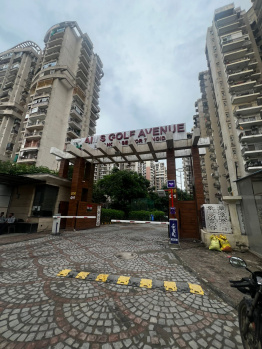 Flats & Apartments for Sale in Sector 75, Noida (1200 Sq.ft.)