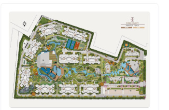 Property for sale in Sector 115 Noida