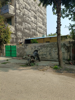 Residential Plot for Sale in Sector 108, Noida (162 Sq.ft.)