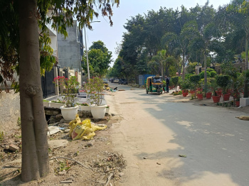 Residential Plot for Sale in Sector 108, Noida (250 Sq. Meter)