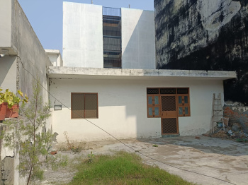 Residential Plot for Sale in Sector 105, Noida (162 Sq. Meter)