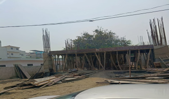 Residential Plot for Sale in Sector 108, Noida (250 Sq.ft.)