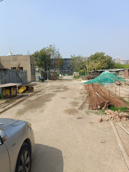 Residential Plot for Sale in Sector 105, Noida (450 Sq. Meter)