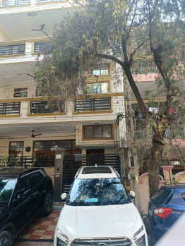 Independent House for Sale in C Block, Noida (112 Sq. Meter)