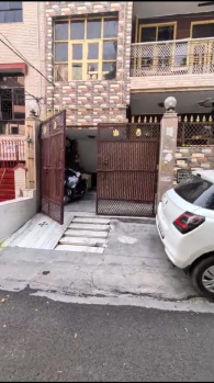 Independent House for Sale in Sector 20, Noida (111 Sq.ft.)