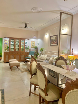 Independent House for Sale in Block A Sector 31, Noida (300 Sq. Meter)