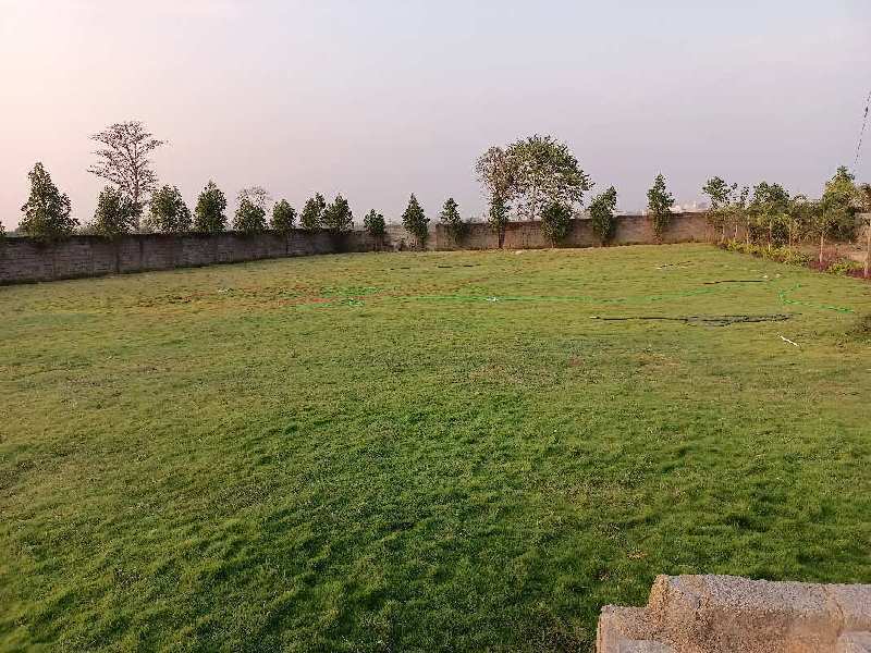 Residential plots available near Kamal Vihar.