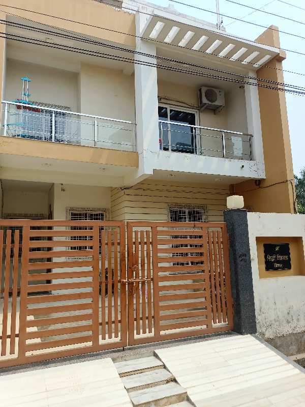 5BHK Individual House located in the heart of the city,Amlidih,Raipur.