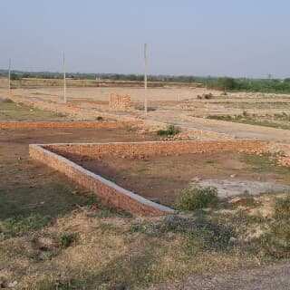 100 Sq. Yards Residential Plot for Sale in Sector 63, Noida