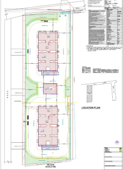 High Way Facing Gated Community Residential Flats For Sale At Madinaguda