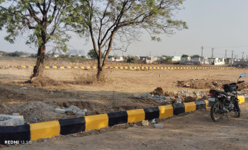 HMDA Approved residential villa plots for sale at Rameswarambanda