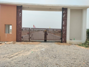 DTCP And RERA Approved Residential Open Plots For Sale