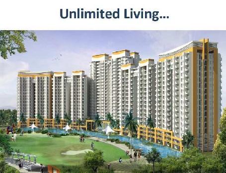 2 BHK Flats & Apartments for Sale in Greater Noida West, Greater Noida (1055 Sq.ft.)