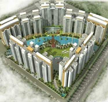 2 BHK Flats & Apartments for Sale in Greater Noida West, Greater Noida (1320 Sq.ft.)