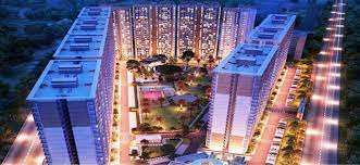 3 BHK Flats & Apartments for Sale in Greater Noida West, Greater Noida