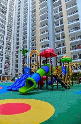 3 BHK Flats & Apartments for Sale in Sector 16, Greater Noida