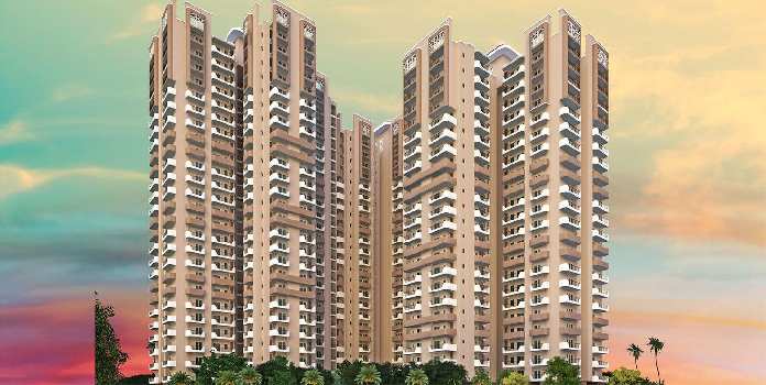 2 BHK Flats & Apartments for Sale in Sector 1, Greater Noida (972 Sq.ft.)
