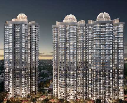 3 BHK Flats & Apartments for Sale in Ahinsa Khand 2, Ghaziabad (1475 Sq.ft.)