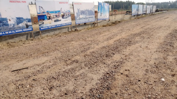 530 Sq. Yards Industrial Land / Plot for Sale in Dasna, Ghaziabad